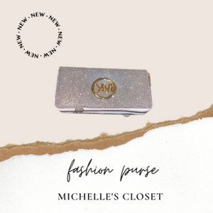 female fashion purse